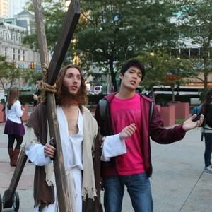 Meet your Posher, Chongkun