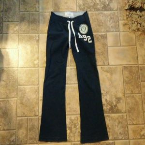 Abercrombie Sweatpants