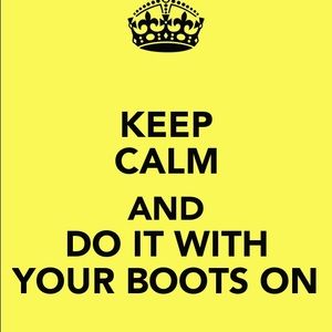 Meet your Posher, Latasha