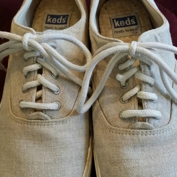 Keds