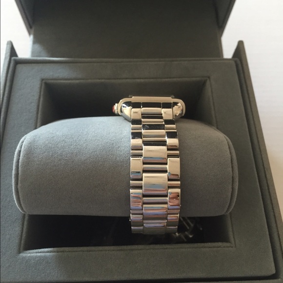 Michele watch - Picture 2 of 4