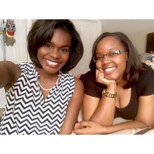 Meet your Posher, Micah