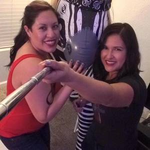 Meet your Posher, Tracie