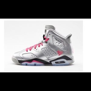 jordan 7 valentines day