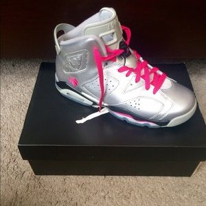 jordan 7 valentines day