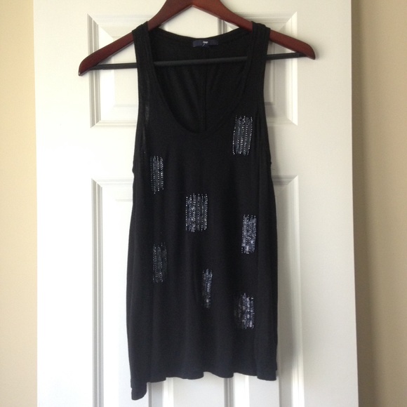 Gap beaded tank