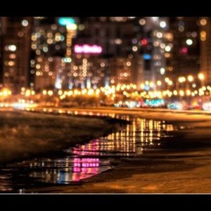 Meet your Posher, Em