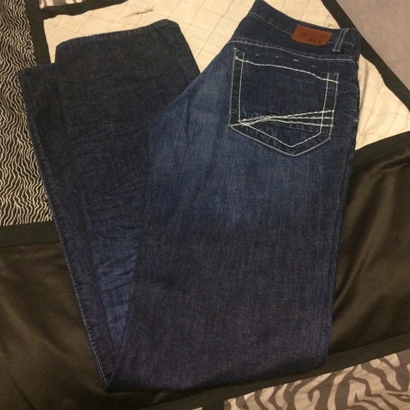 BKE denim jeans