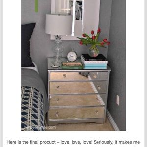 Meet your Posher, Nikki