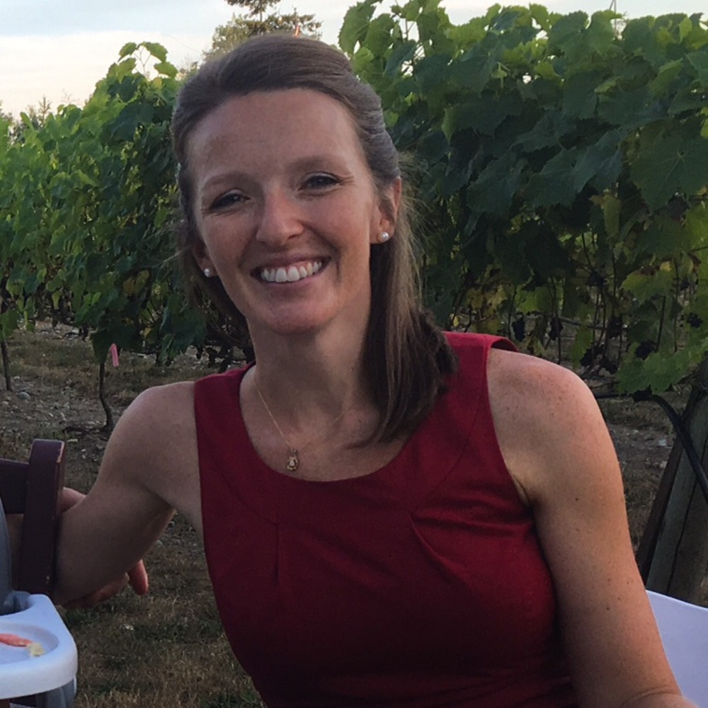 Meet your Posher, Lara