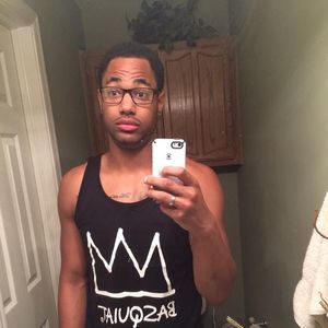 Meet your Posher, Garron