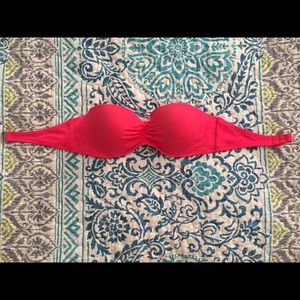 Victoria secret bathing suit top!