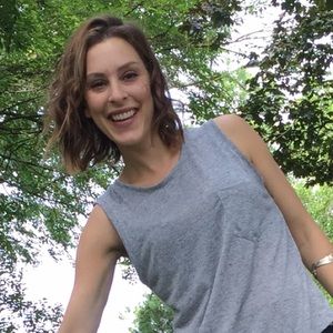 Meet your Posher, Kendra