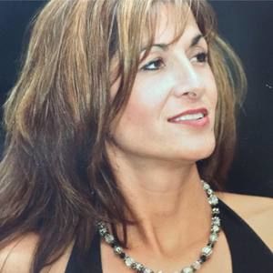 Meet your Posher, Arlene