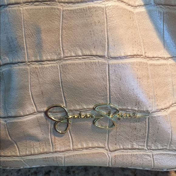 Jessica Simpson Handbag - Picture 4 of 4