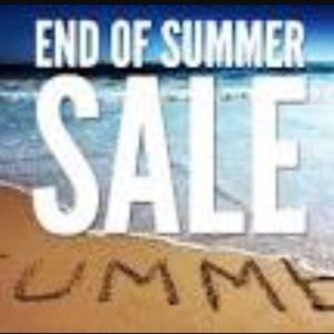 ☀️Summer Clearance☀️