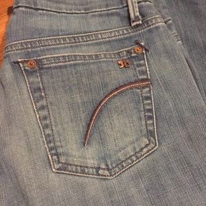 Joe's jeans