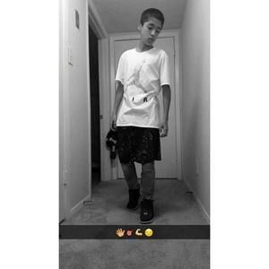 Meet your Posher, Alejandro