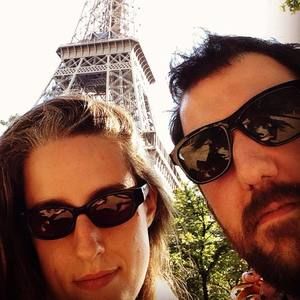 Meet your Posher, Melina