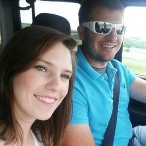 Meet your Posher, Stephanie