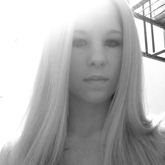 Meet your Posher, Shayla