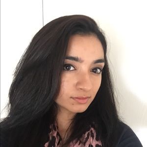 Meet your Posher, Saddia