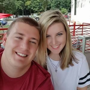 Meet your Posher, Kate