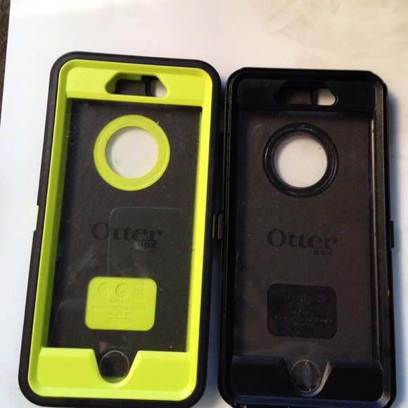Outterbox iphone 6