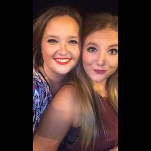 Meet your Posher, Georgie