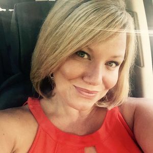 Meet your Posher, Monica