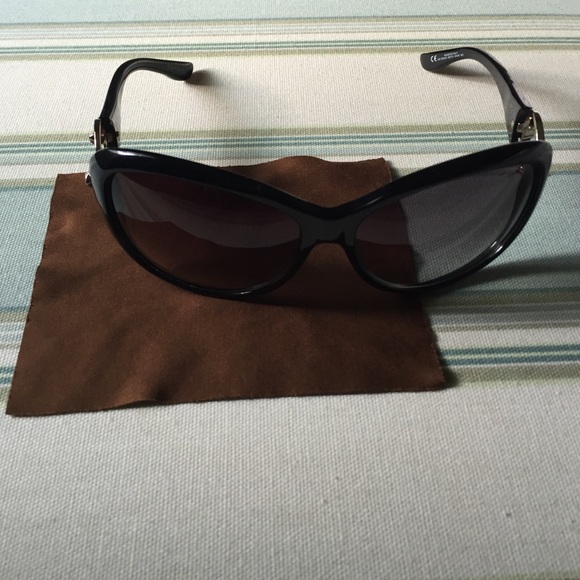 Authentic Gucci Sunglasses