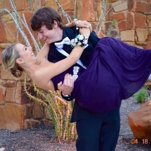 Meet your Posher, Taylor