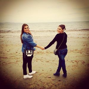 Meet your Posher, Elian