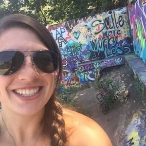 Meet your Posher, Jovie