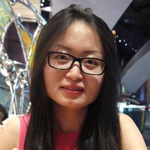 Meet your Posher, Yi