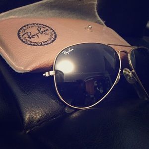 Ray-bans