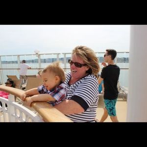 Meet your Posher, Judith