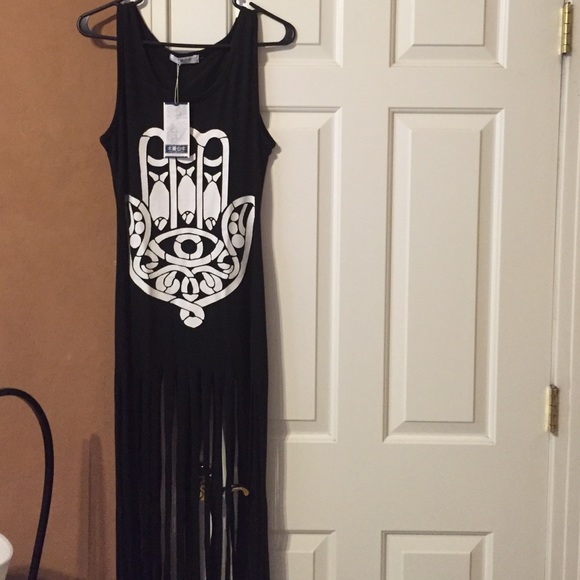Hippy dress/shirt