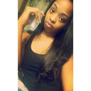 Meet your Posher, Jaleesa