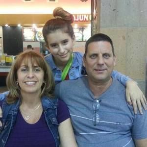 Meet your Posher, Luis