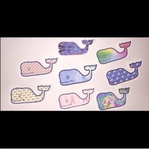 FLASH SALE!!! VV sticker set
