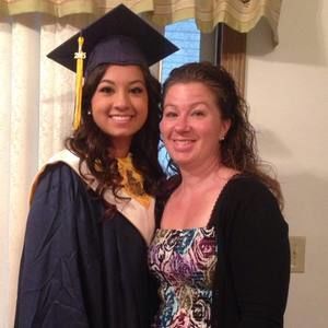 Meet your Posher, Erika