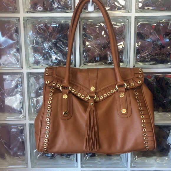 Pre-loved Emma Fox Handbag