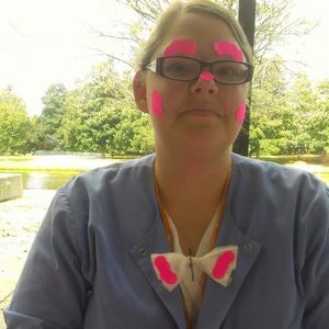 Meet your Posher, Amanda