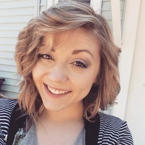 Meet your Posher, Natalee