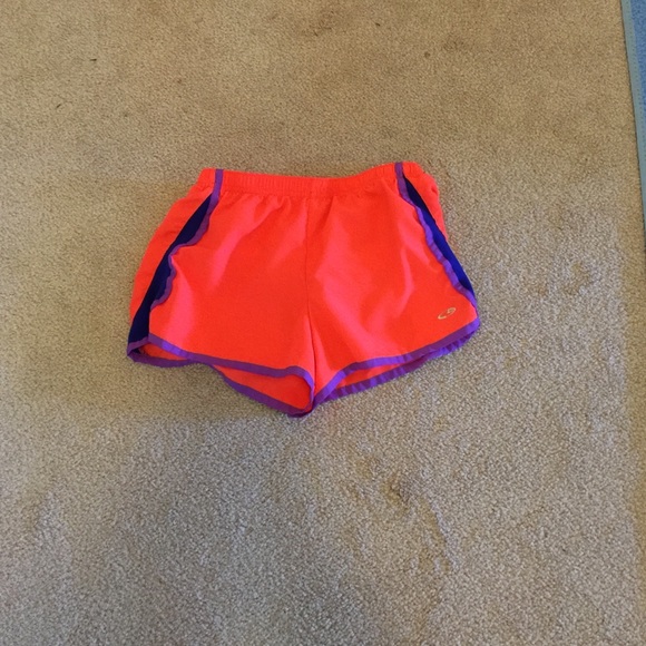 Champion Girls Shorts