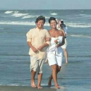 Meet your Posher, Stacy