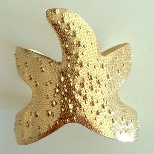 Lilly Pulitzer Starfish bangle