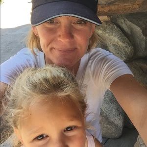 Meet your Posher, Michele