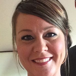 Meet your Posher, Gretchen